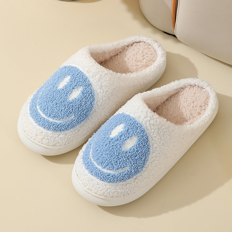 Nordic Comfort Slippers | Plush Memory Foam