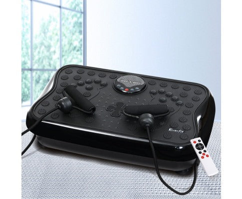 Vibration Machine Platform | Full Body Trainer