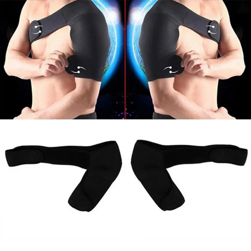 Shoulder Brace Compression Support