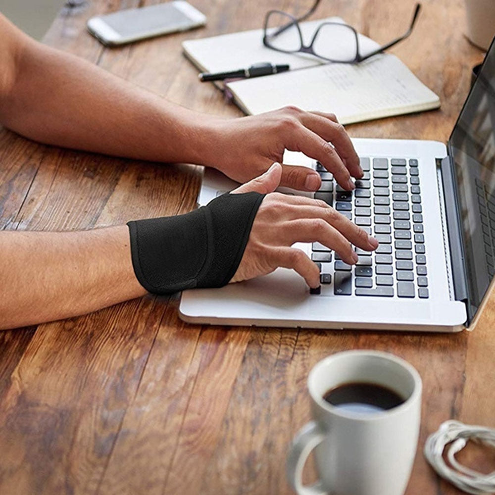Carpal Tunnel Brace | Wrist Support (Left/Right)