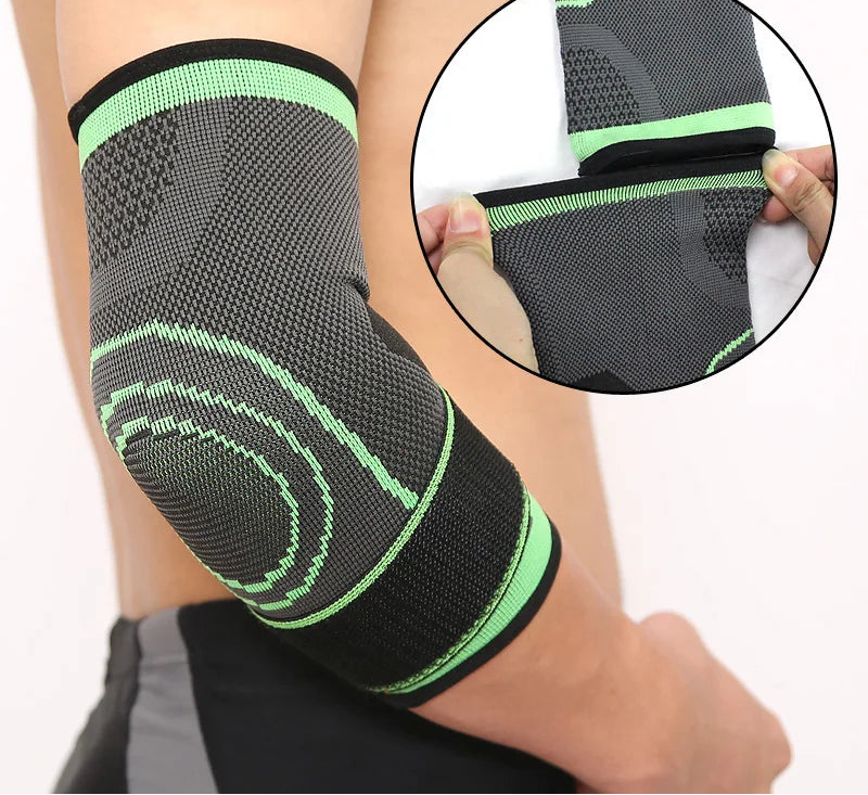 Elbow Compression Sleeve | Support Brace