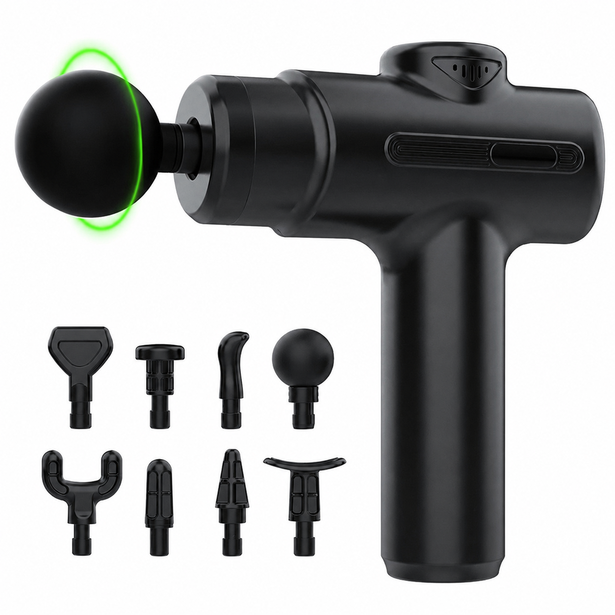Mini Massage Gun | 8 Heads