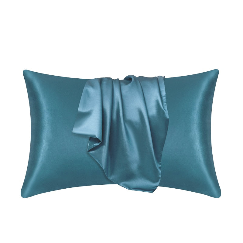 Satin Pillowcase | Smooth Hair & Skin