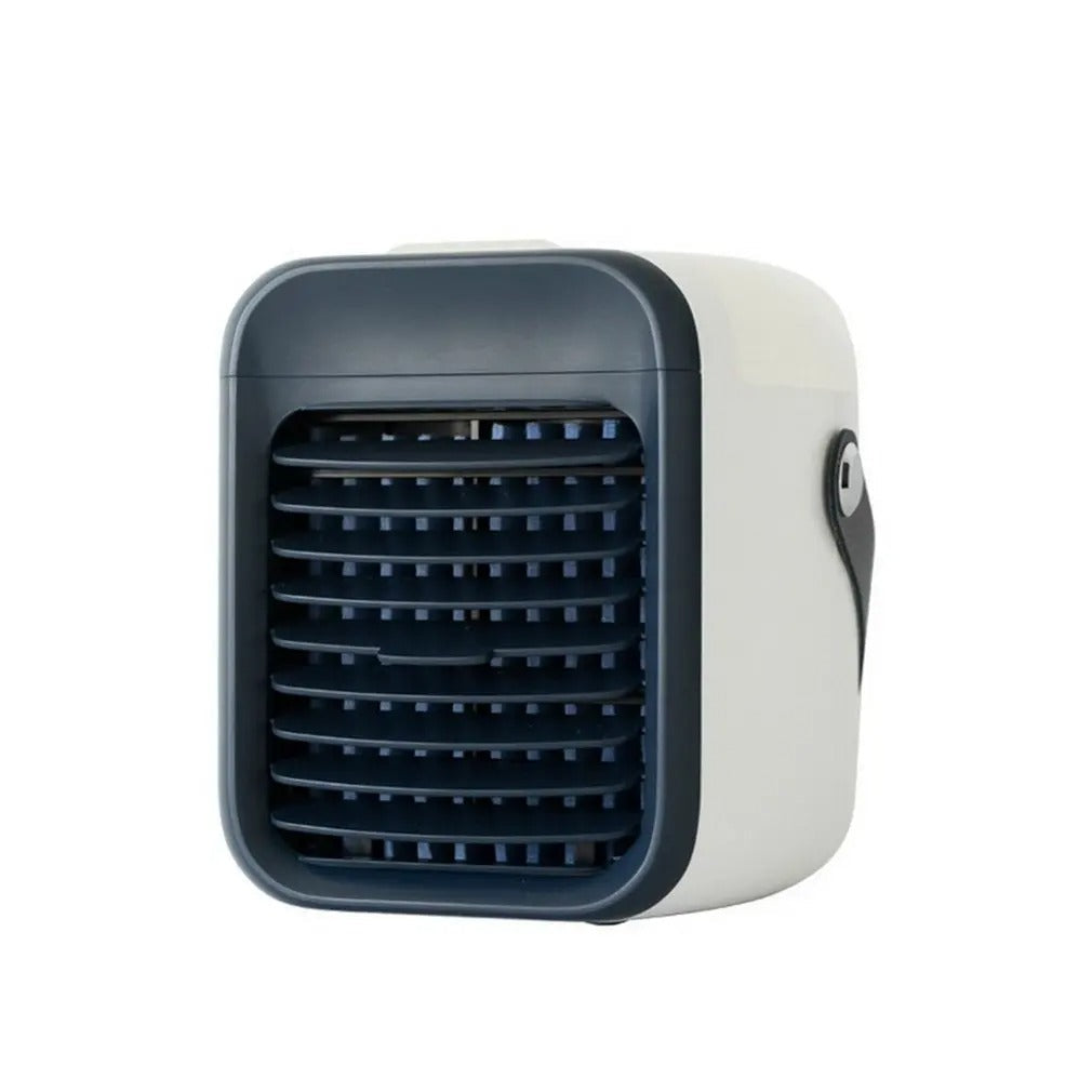 3 in 1 Mini Air Conditioner | Portable Cooler & Humidifier