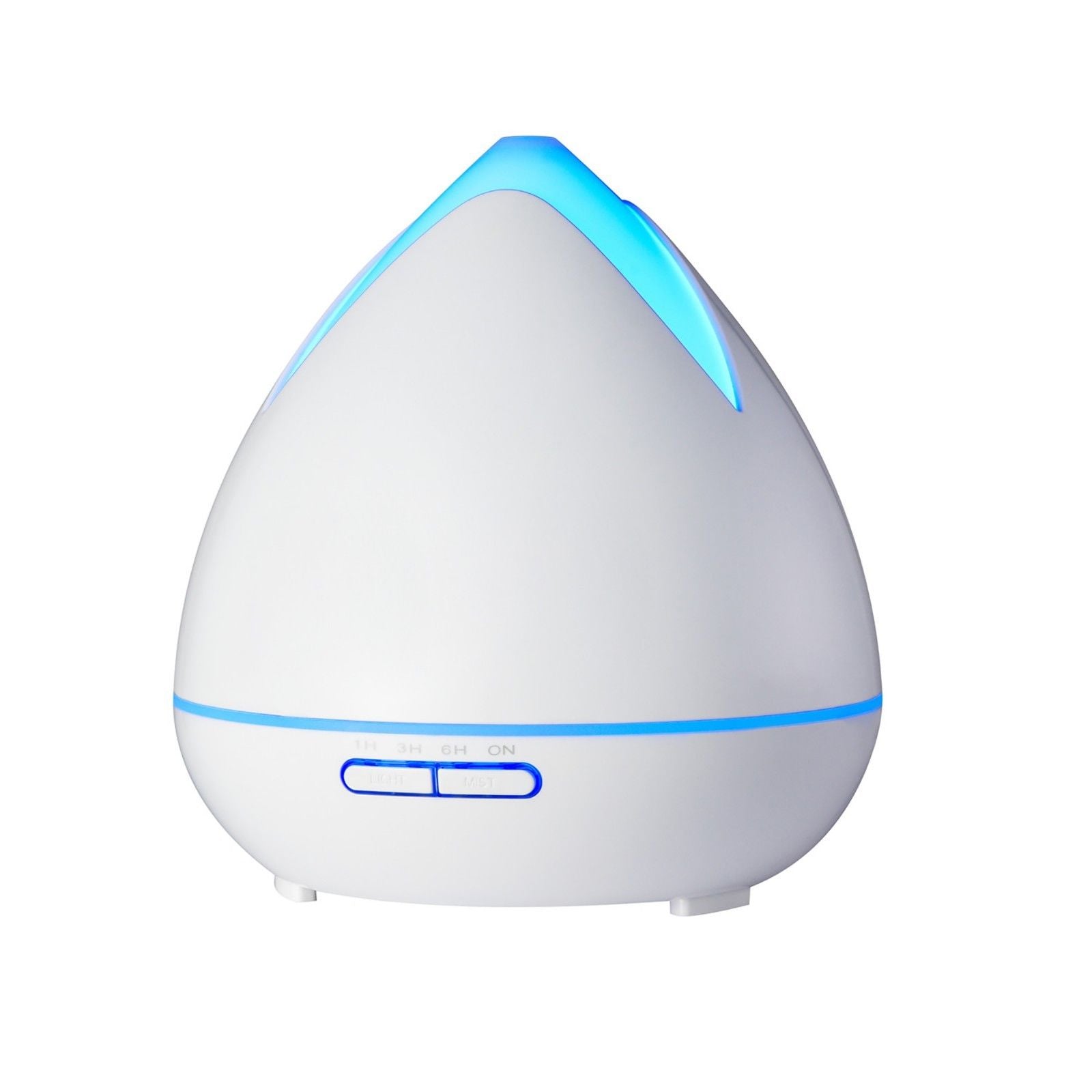 Cool Mist Ultrasonic Diffuser | 400ml Aroma Diffuser