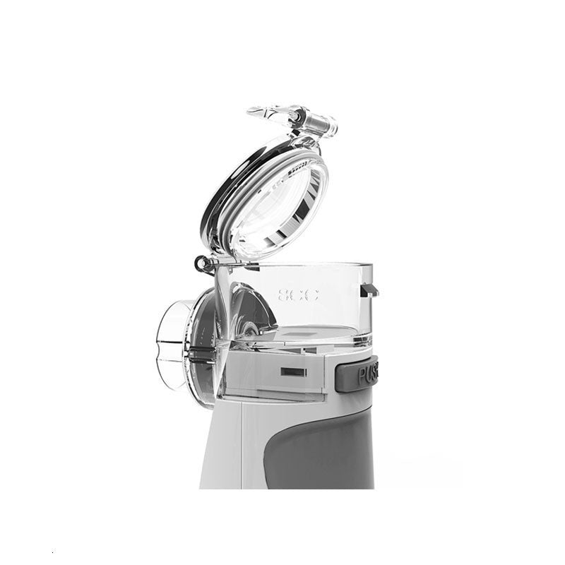 Mini Handheld Portable Nebuliser | Inhaler