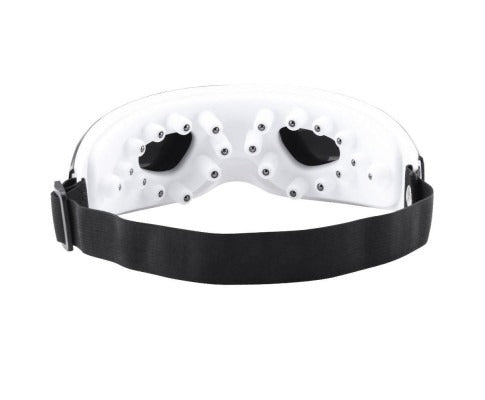 Rechargeable Wireless Eye Massager | Magnetic Relief