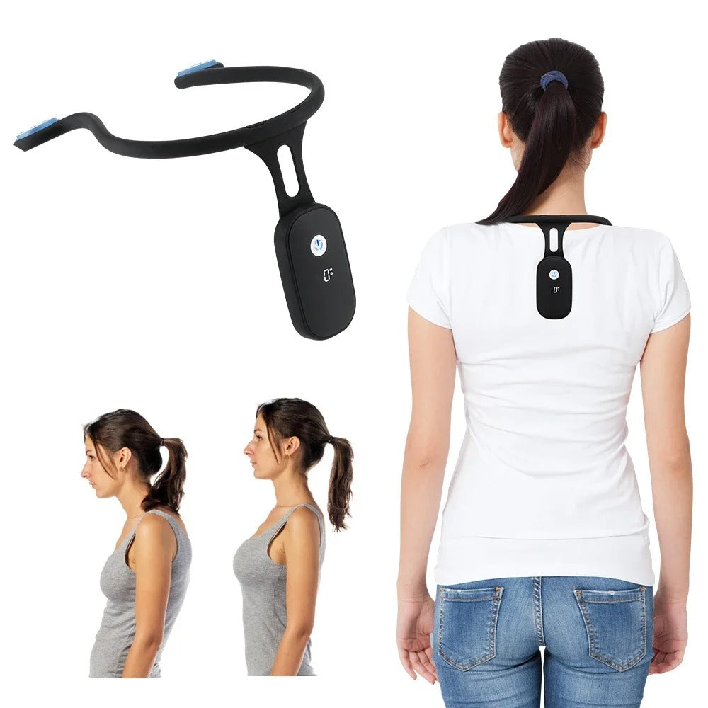 SmartSense Posture Trainer | Vibration Feedback