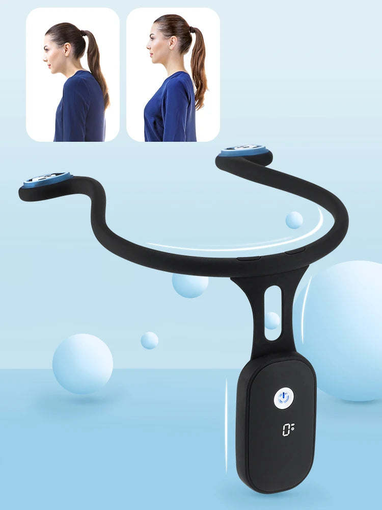 SmartSense Posture Trainer | Vibration Feedback