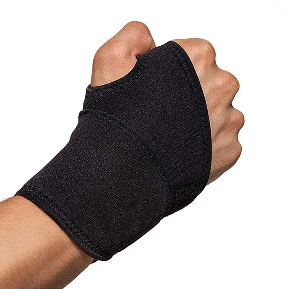 Carpal Tunnel Brace | Wrist Support (Left/Right)