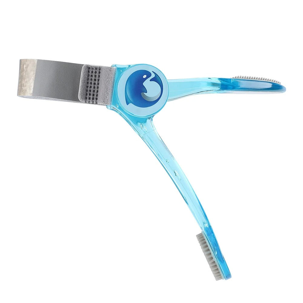 Adjustable Folding Neck Brace | Cervical Support