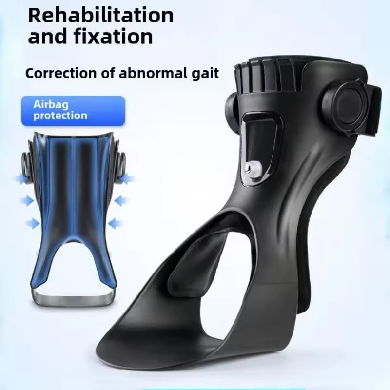 Foot Drop Orthosis Brace | Adjustable Ankle Support