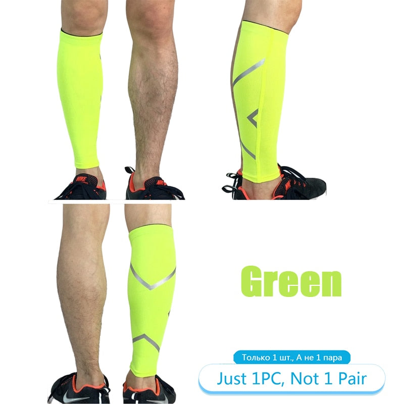 AMS Calf Compression Sleeves | Gradient Support