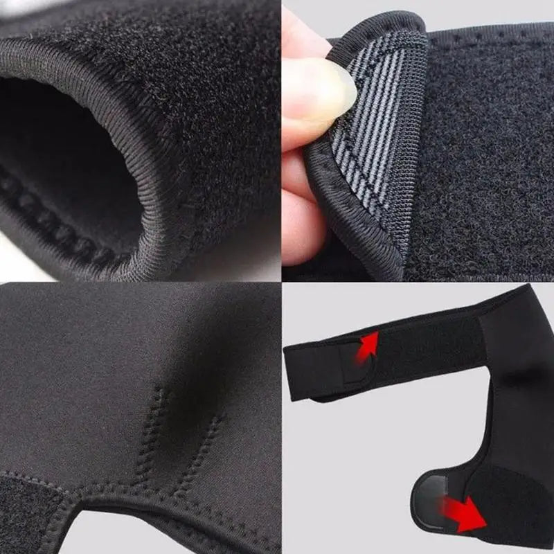 Shoulder Brace Compression Support