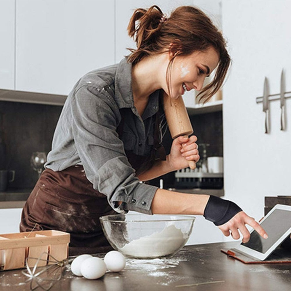 Carpal Tunnel Brace | Wrist Support (Left/Right)