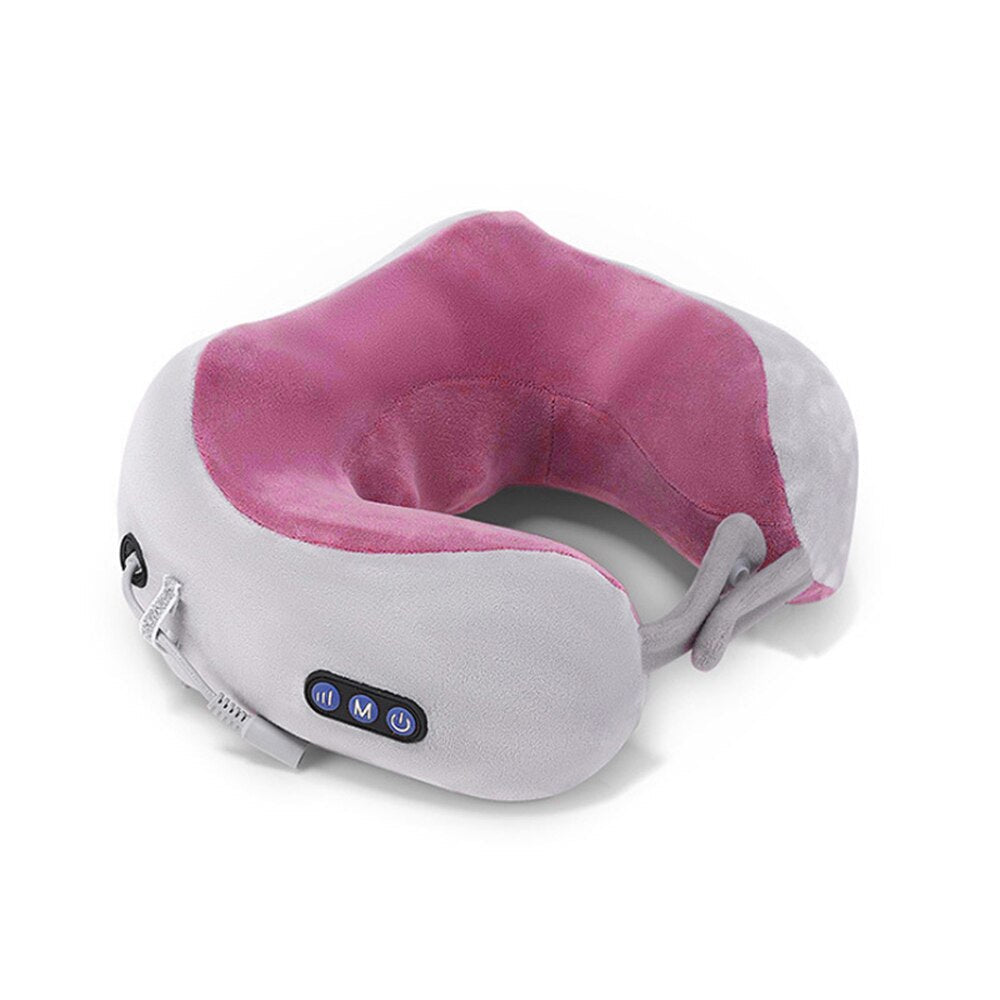 KneadMe Shiatsu Neck Massager with Heat
