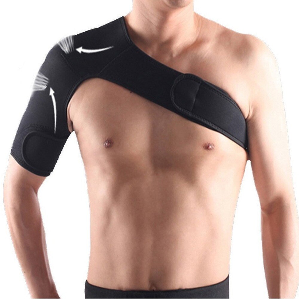 Shoulder Brace Compression Support