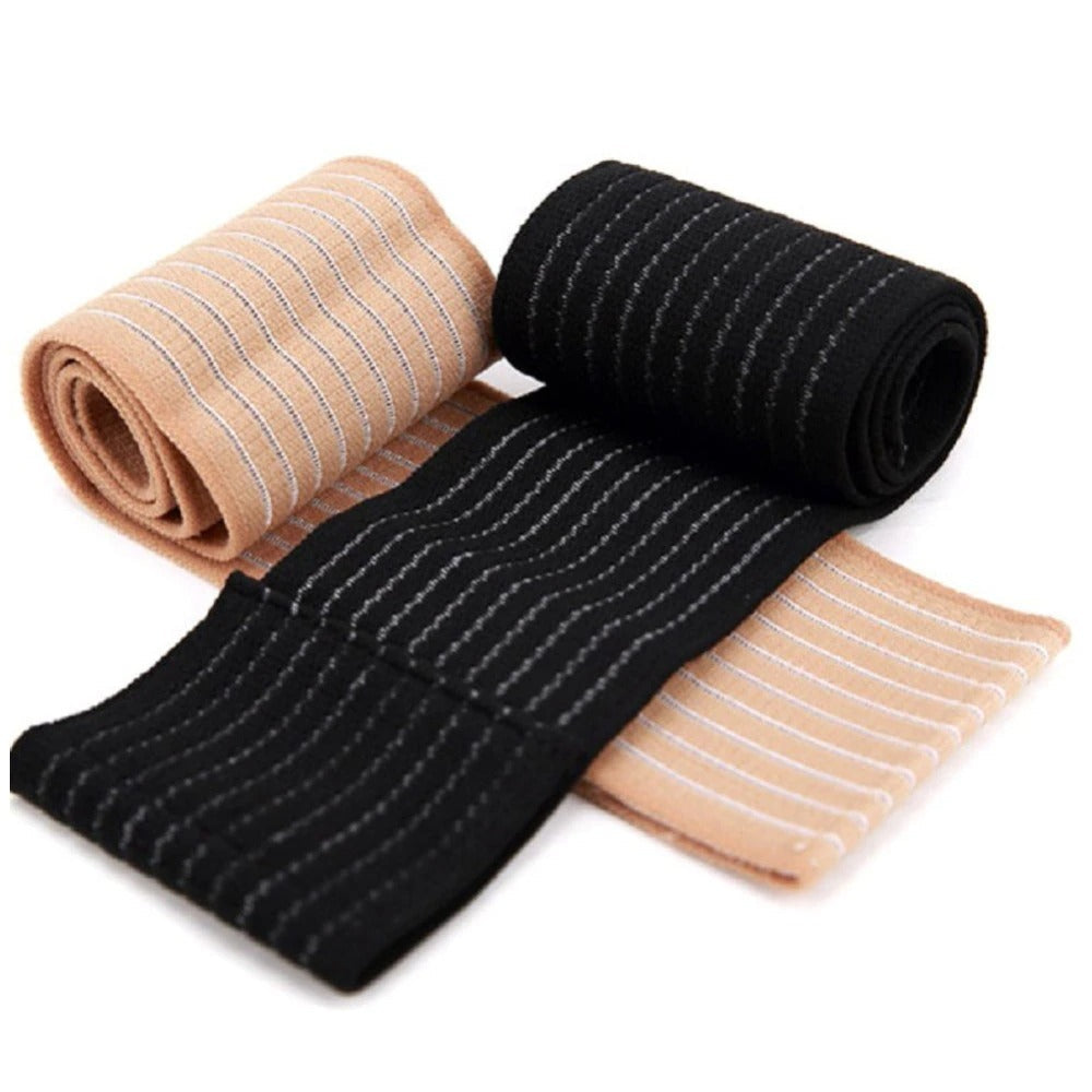 High Elasticity Compression Bandage | Adjustable Support