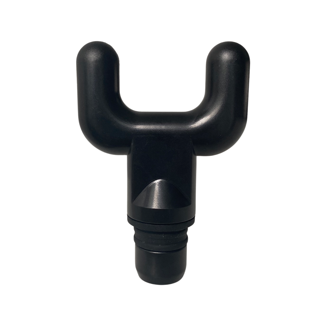 Replacement 8 Massage Gun Attachments (12.5–13mm)