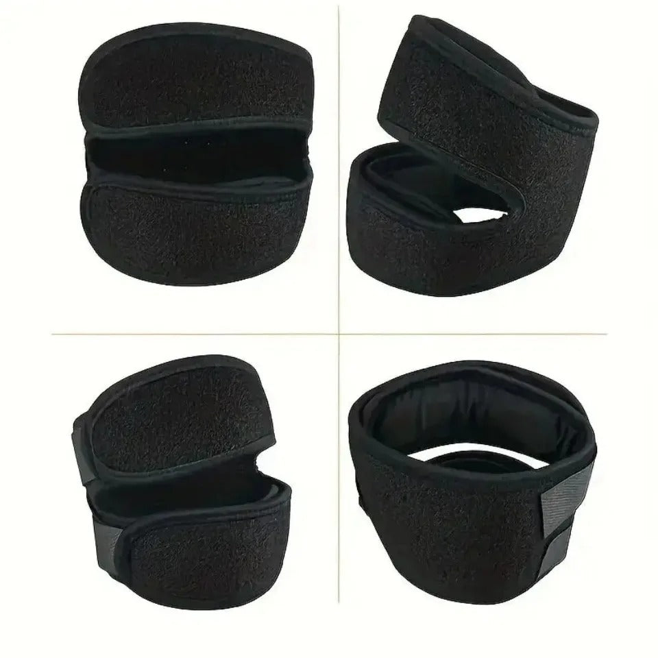 Patella Knee Strap | Adjustable Knee Support