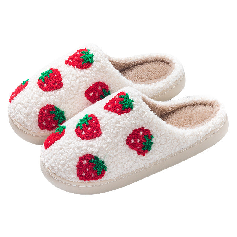 Nordic Comfort Slippers | Plush Memory Foam