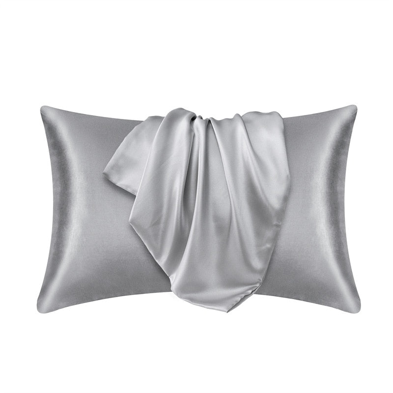 Satin Pillowcase | Smooth Hair & Skin