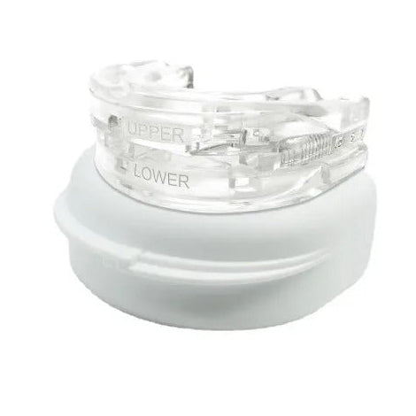 Anti-Snoring Bruxism Mouth Guard | Boil & Bite