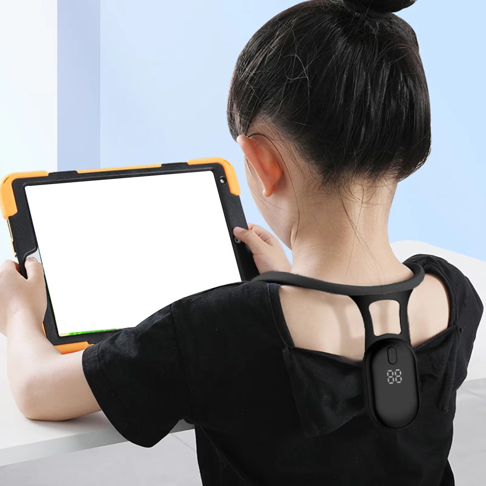SmartSense Posture Trainer | Vibration Feedback