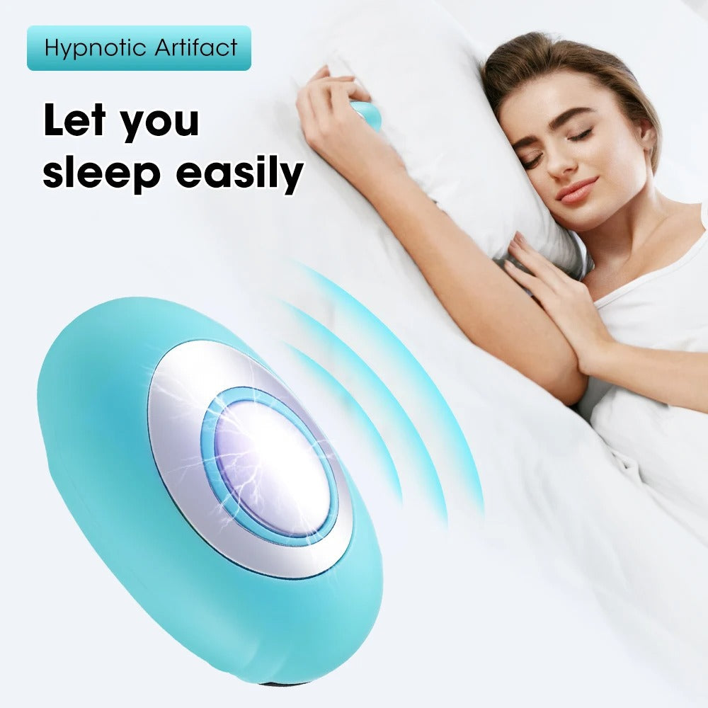 Smart Sleep Aid | Handheld Sleep Instrument