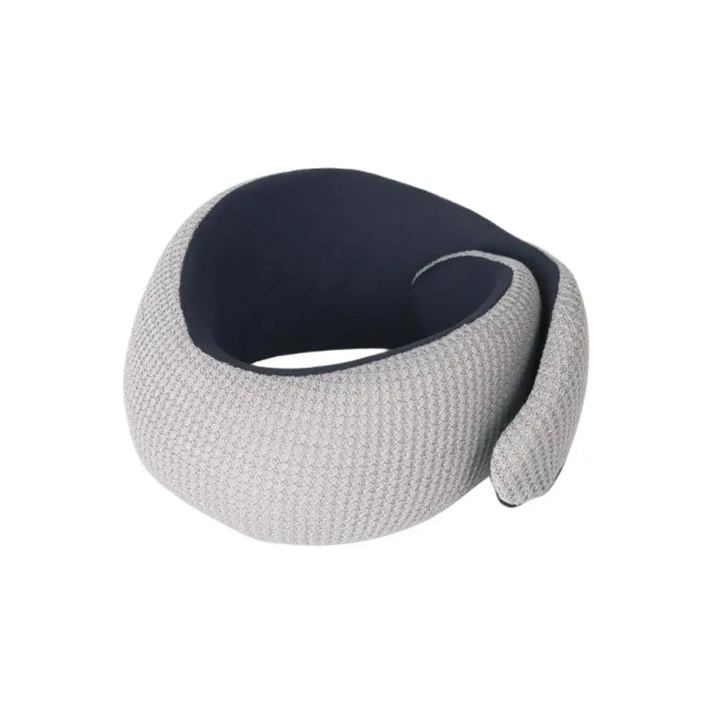 Smart Heated Neck Brace Pillow | Spine Support