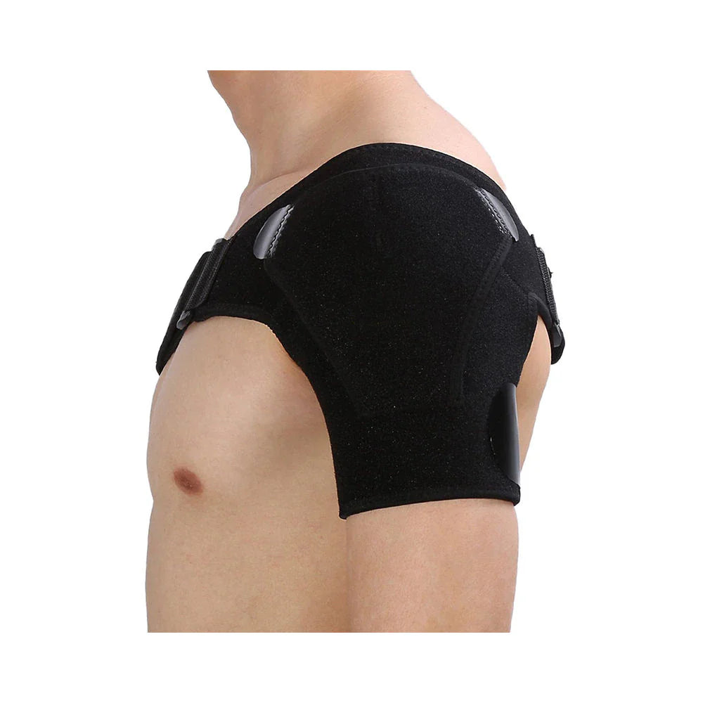 Stabilise+ Adjustable Shoulder Brace | Compression Support
