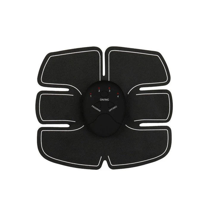 EMS Abs & Glute Stimulator | 6 Modes, 15 Levels