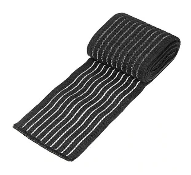 High Elasticity Compression Bandage | Adjustable Support