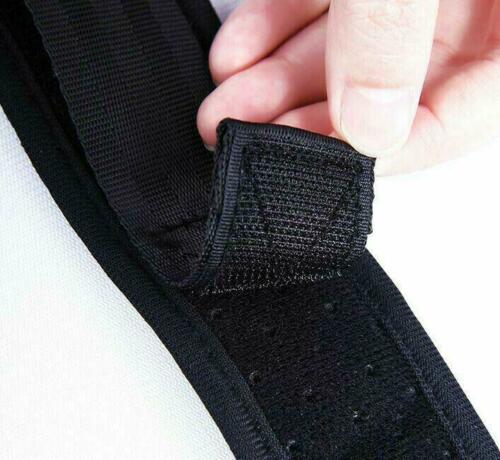 Adjustable Back | Shoulder Posture Brace