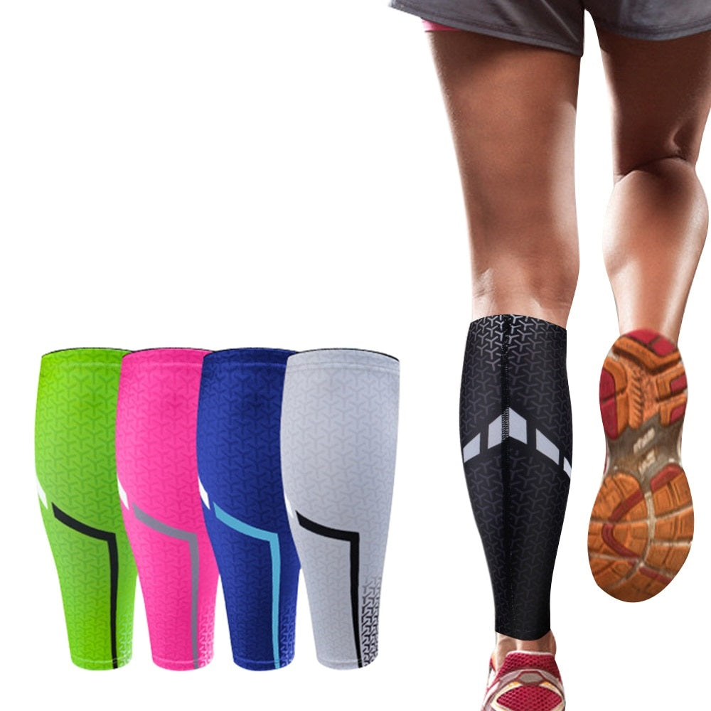 AMS Calf Compression Sleeves | Gradient Support