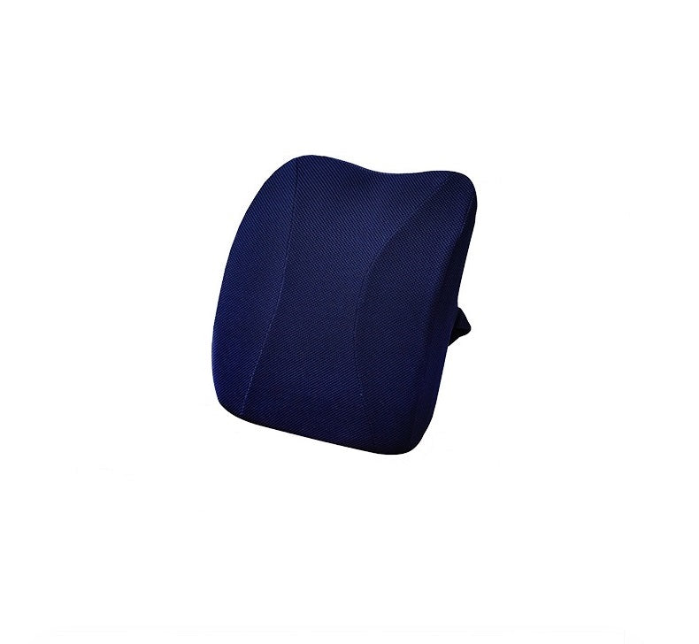 Memory Foam Seat Cushion Pad | Posture Support