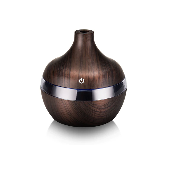 ECO Aroma Diffuser & Humidifier (300ml)