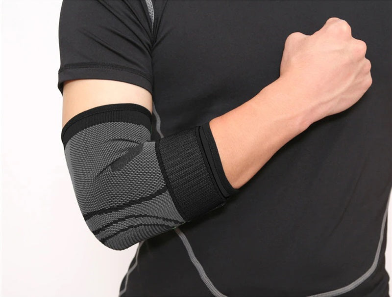 Elbow Compression Sleeve | Support Brace