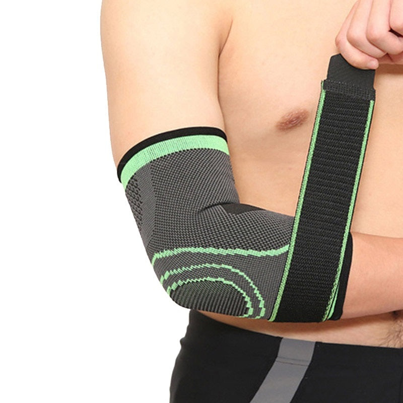 Elbow Compression Sleeve | Support Brace