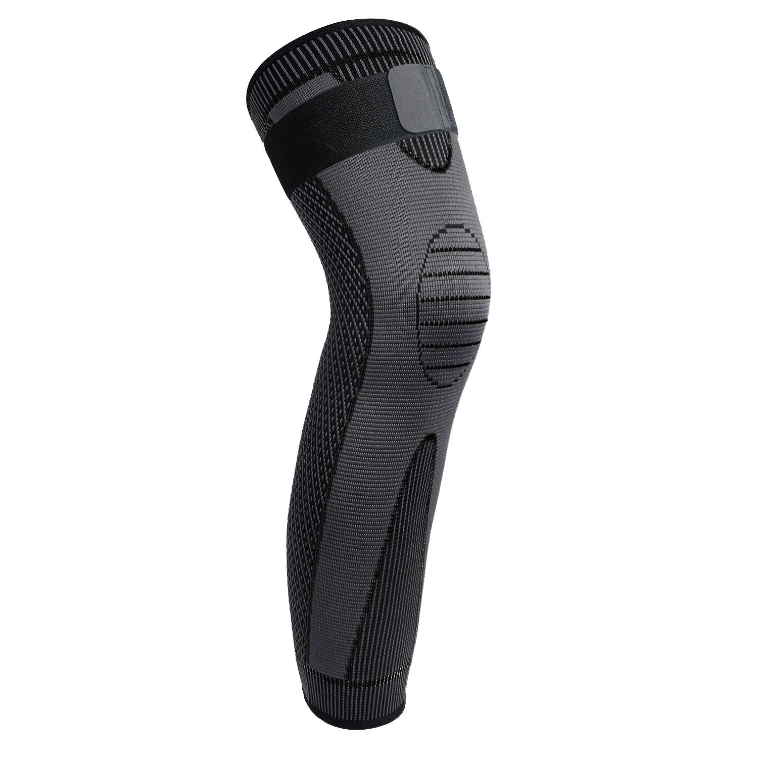 Full Leg Compression Sleeve | Graduated Support